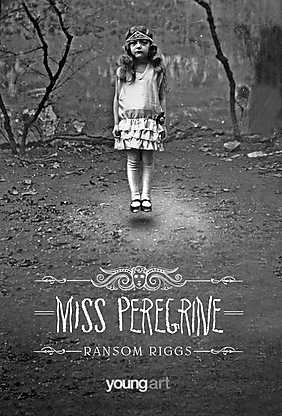miss peregrine