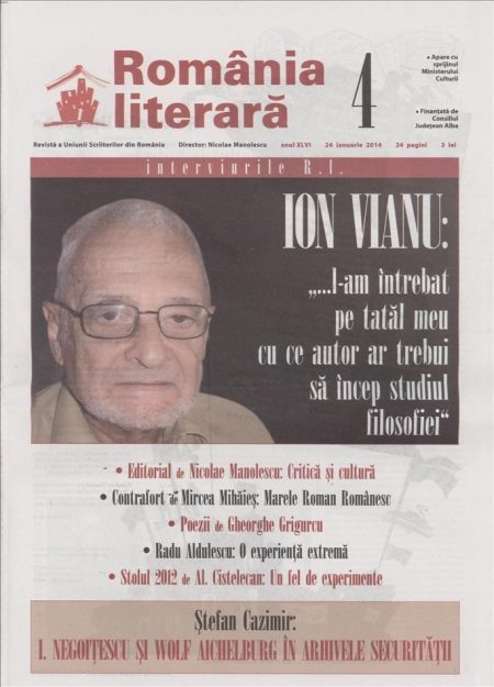 romania-literara-romania-cover-nr-4-2014