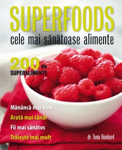 superfooods