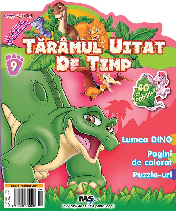 taramul_uitat_de_timp