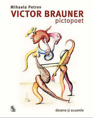 victor-brauner-pictopoet-desene-si-acuarele