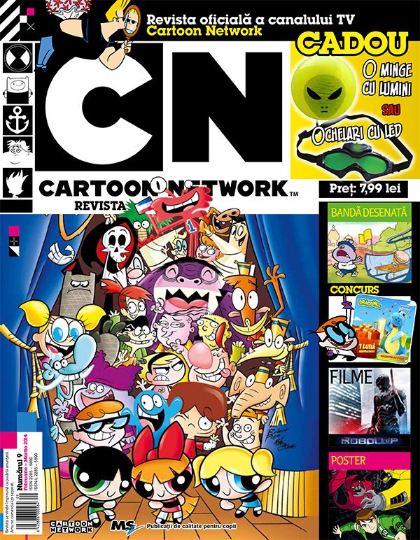 CNM-09