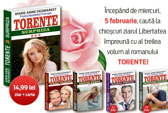 TorenteVol3-LP