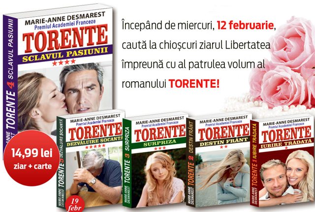 TorenteVol4-LP