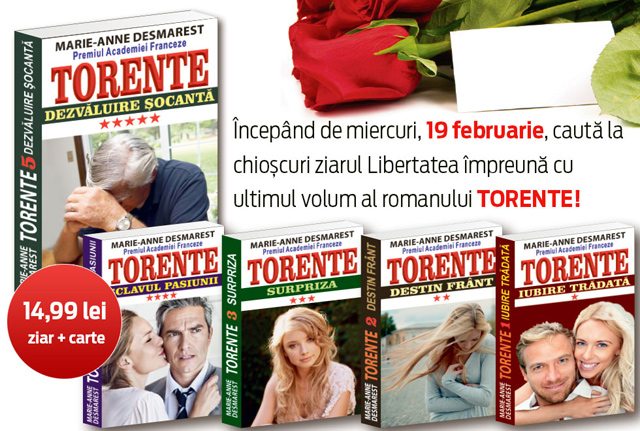 TorenteVol5-LP