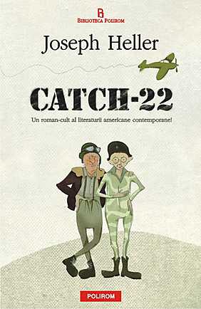 catch-22