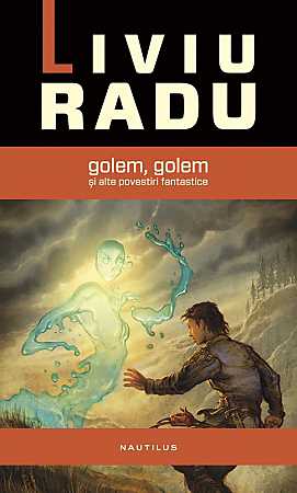 golem-golem-si-alte-povestiri-fantastice