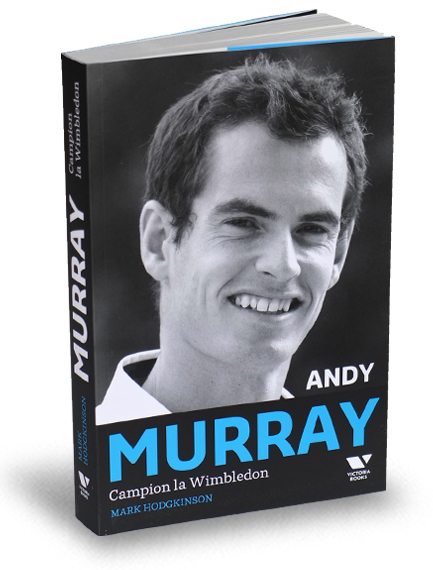 murray