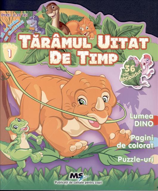 taramul-uitat-de-timp-romania-cover-nr-1-2014