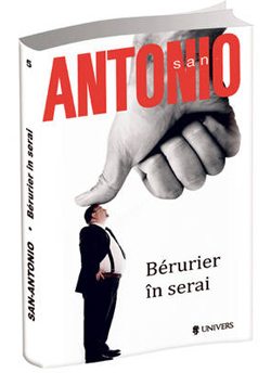 Berurier in serai