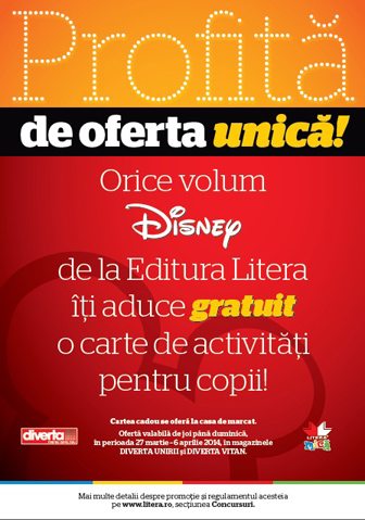 Litera Mica