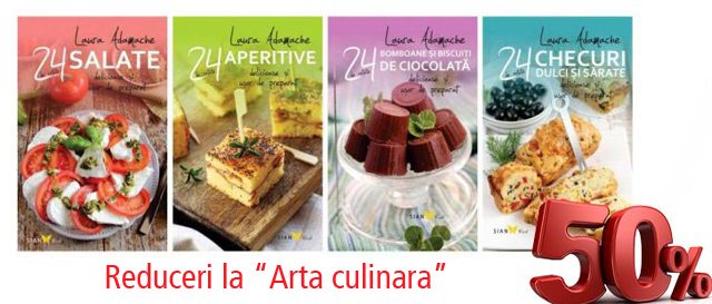arta-culinara