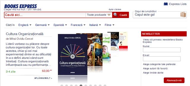 books_express