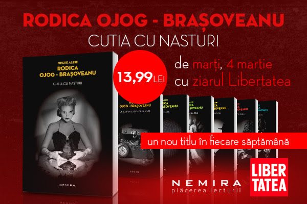 ojog-nemira