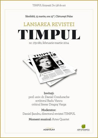 timpul
