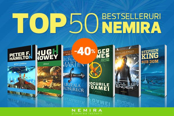 top_nemira_reduceri_bestseller
