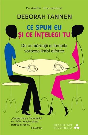 Ce spun eu si ce intelegi tu_ coperta