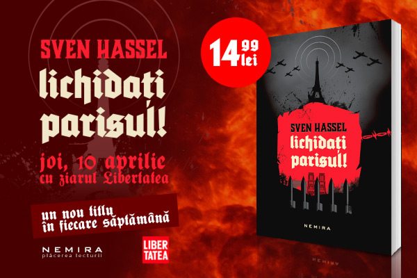 Lichidati-Parisul