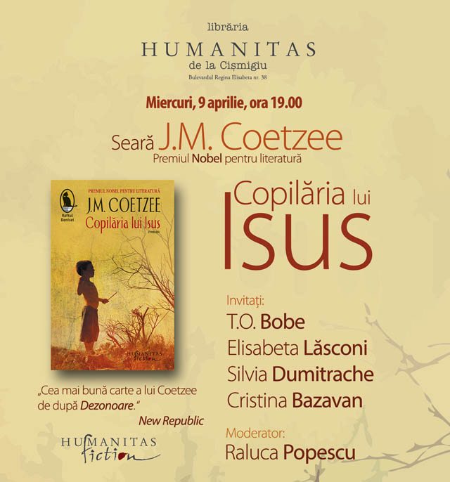 copilaria-lui-isus-eveniment