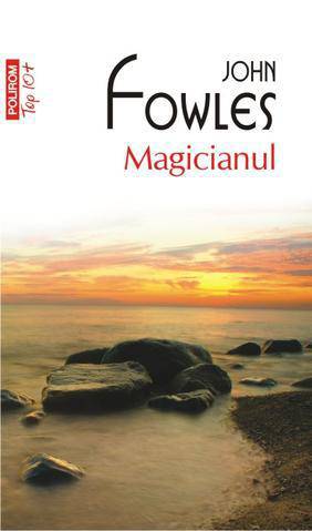magicianul