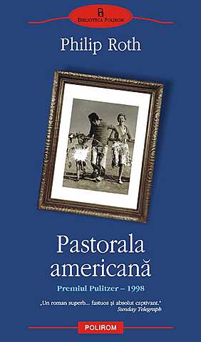 pastorala-americana