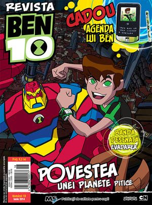 BEN10-18