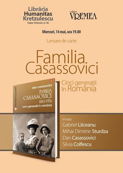lansare_Familia_Casassovici