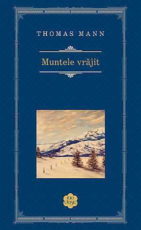 muntele vrajit