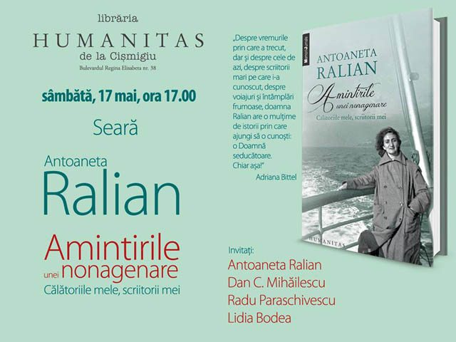 ralian