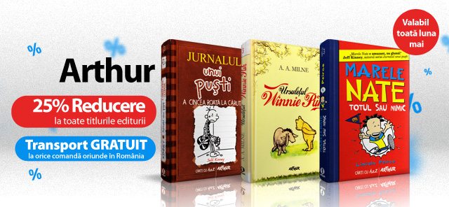 reduceri_mai_Arthur