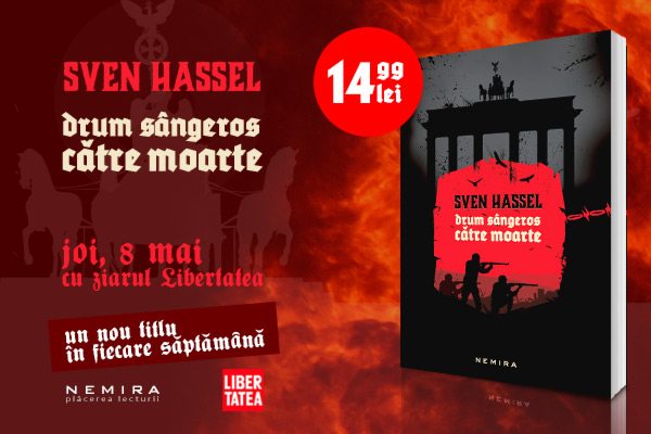 sven_hassel_drum_sangeros