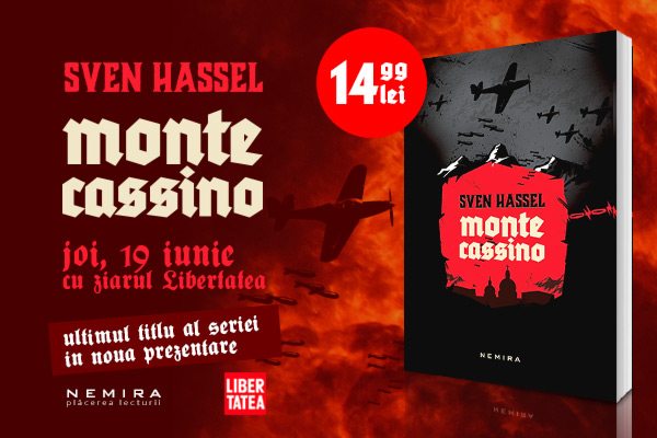 Monte-Cassino