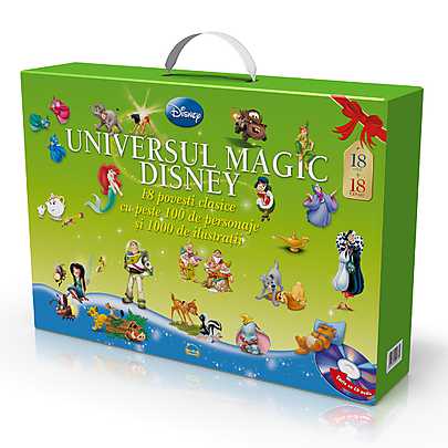 pachet-universul-magic-disney-18-carti-cu-cd-uri-audio