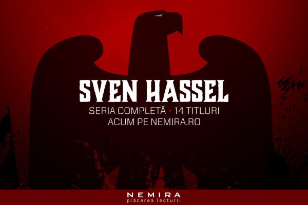 Sven Hassel