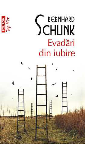 evadari din iubire