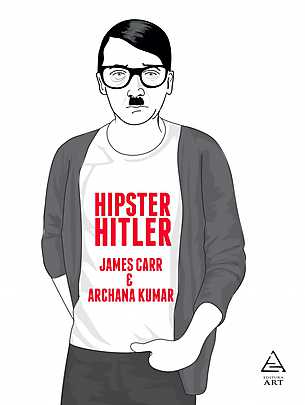 hipster-hitler