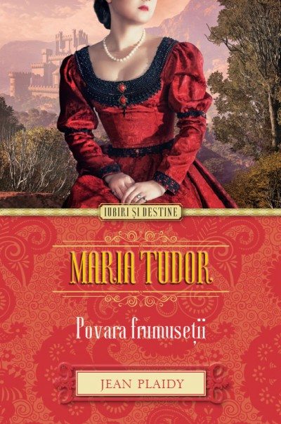 jean_plaidy-maria_tudor