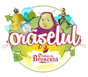 orasel-broscuta