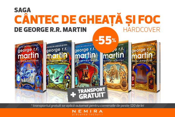 saga_george_martin