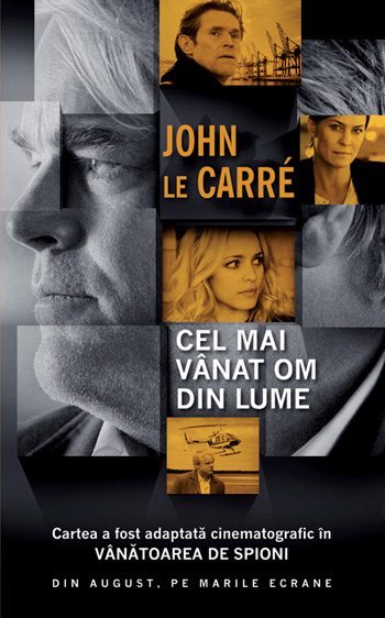 John LeCarre-film