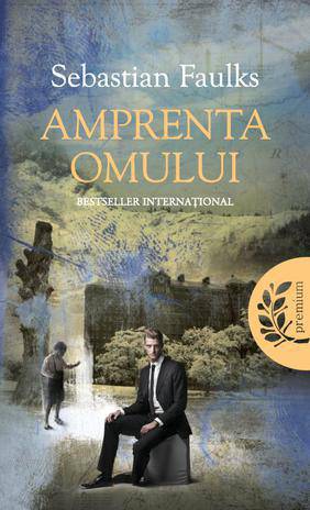 amprenta omului
