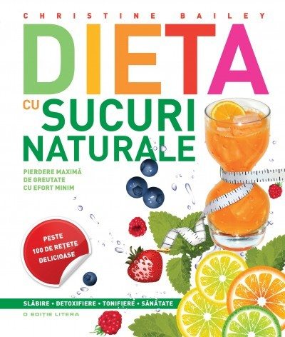 Dieta cu suscuri naturale