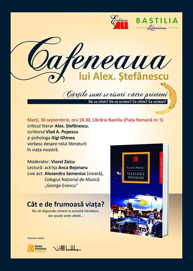 cafeneaua