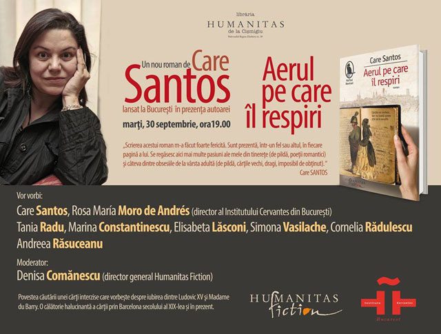 care-santos