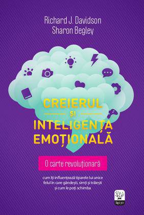 Creierul și inteligența emoțională
