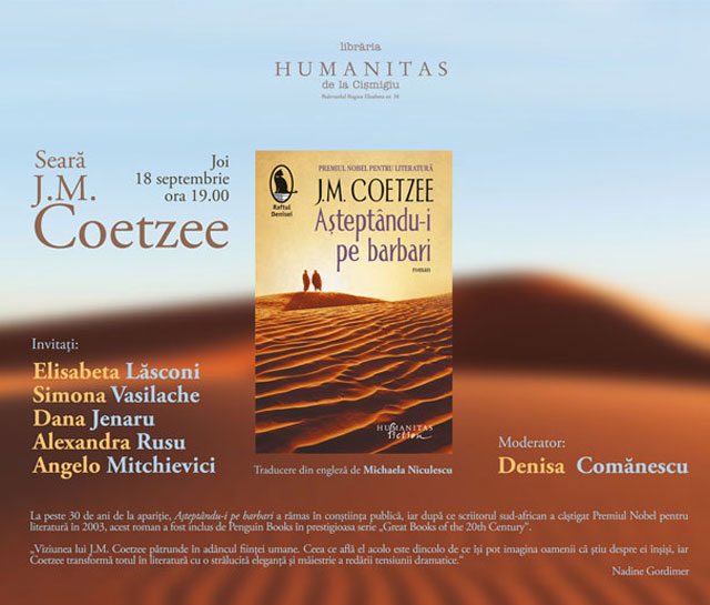 invitatie-coetzee-18sep2014
