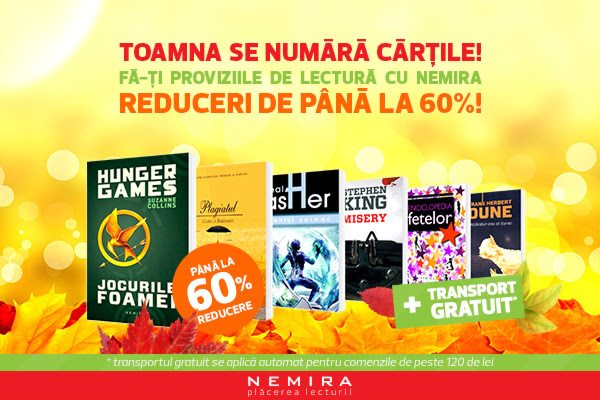 reduceri nemira