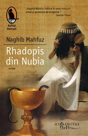 rhadopis-din-nubia