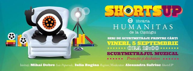 shortUP