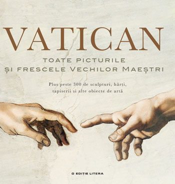 Coperta-Vatican